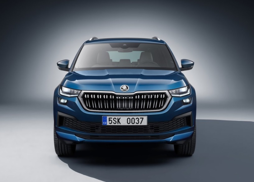 2024 Skoda Kodiaq SUV 1.5 TSI (150 HP) Prestige DSG Teknik Özellikler, Ölçüler ve Bagaj Hacmi