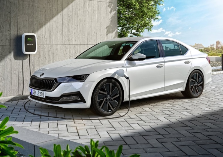 2022 Skoda Octavia 1.5 TSI 150 HP Premium DSG Teknik Özellikleri, Yakıt Tüketimi