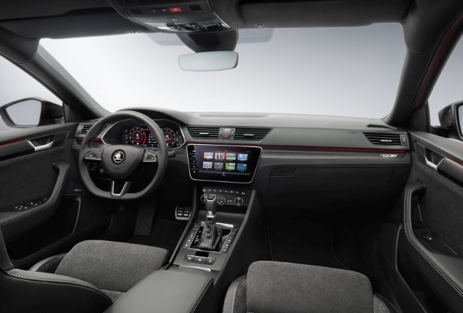 2022 Skoda Superb 1.5 TSI 150 HP Elite DSG Teknik Özellikleri, Yakıt Tüketimi