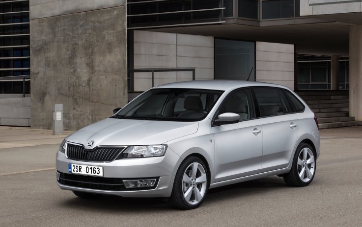 2017 Skoda Rapid Spaceback Hatchback 5 Kapı 1.2 (90 HP) Style DSG Teknik Özellikler, Ölçüler ve Bagaj Hacmi