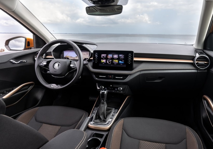 2023 Skoda Fabia Hatchback 5 Kapı 1.0 TSI (110 HP) Premium DSG Teknik Özellikler, Ölçüler ve Bagaj Hacmi