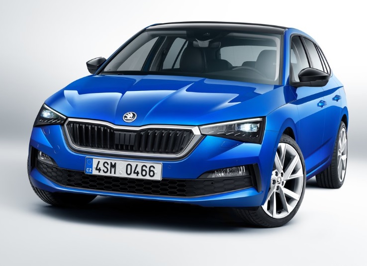 2021 Skoda Scala 1.5 TSI Premium Karşılaştırması