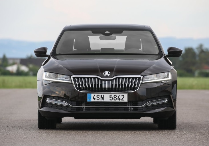 2019 Skoda Yeni Superb Sedan 1.5 TSi (150 HP) Prestige DSG Teknik Özellikler, Ölçüler ve Bagaj Hacmi