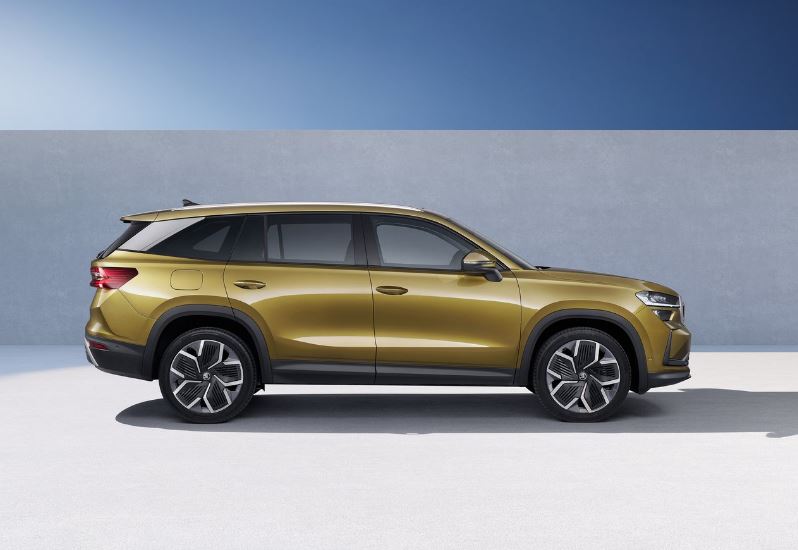 2026 Skoda Kodiaq SUV 1.5 TSI mHEV (150 HP) Premium DSG Teknik Özellikler, Ölçüler ve Bagaj Hacmi