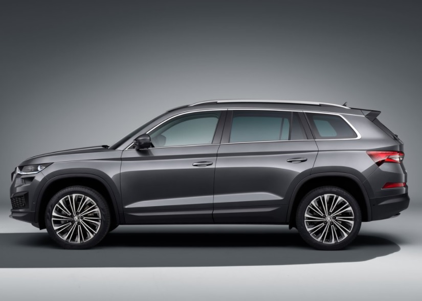 2021 Skoda Yeni Kodiaq 2.0 TDI 200 HP LK Crystal DSG Teknik Özellikleri, Yakıt Tüketimi