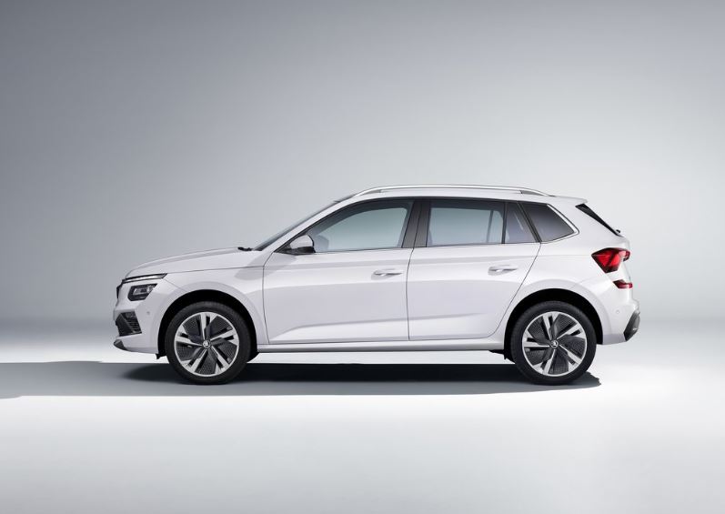 2026 Skoda Kamiq 1.5 TSI 150 HP Premium DSG Teknik Özellikleri, Yakıt Tüketimi