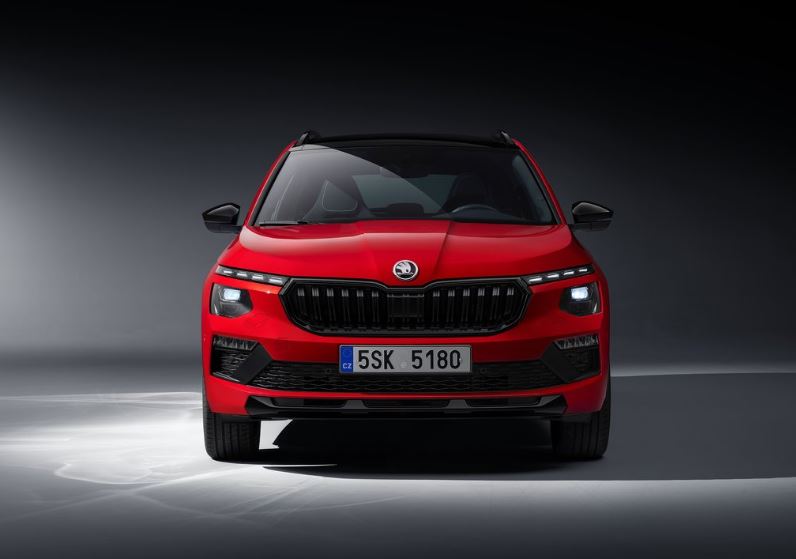 2026 Skoda Kamiq 1.5 TSI 150 HP Premium DSG Teknik Özellikleri, Yakıt Tüketimi