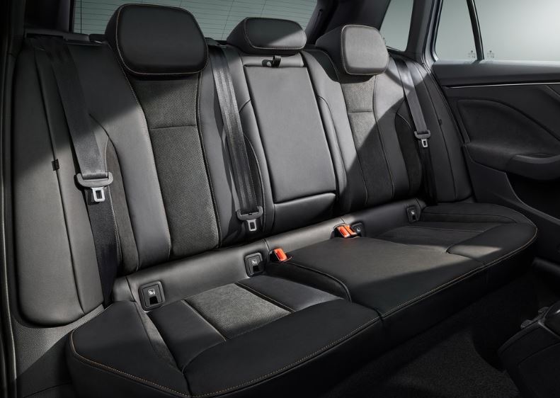 2026 Skoda Kamiq 1.5 TSI 150 HP Premium DSG Teknik Özellikleri, Yakıt Tüketimi