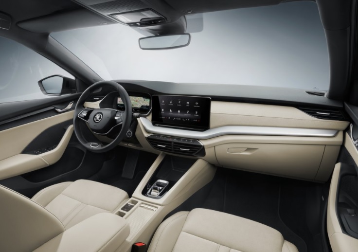 2020 Skoda Yeni Octavia Sedan 1.0 TSI (110 HP) Premium DSG Teknik Özellikler, Ölçüler ve Bagaj Hacmi