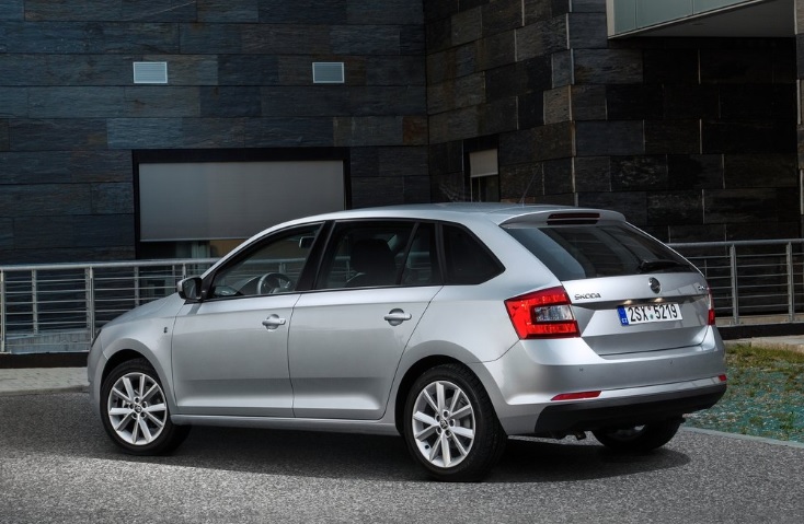 2018 Skoda Rapid Spaceback 1.4 TDI 90 HP Style DSG Teknik Özellikleri, Yakıt Tüketimi