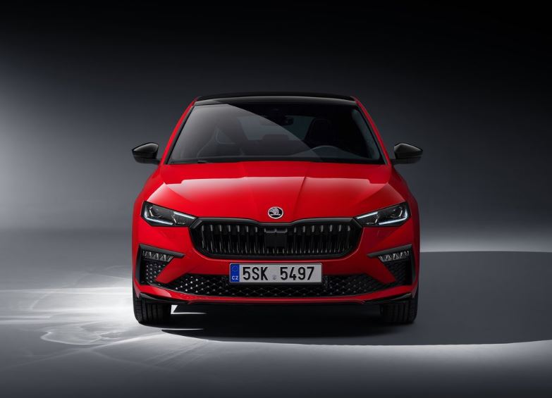 2025 Skoda Scala Hatchback 5 Kapı 1.0 TSI (110 HP) Elite DSG Teknik Özellikler, Ölçüler ve Bagaj Hacmi