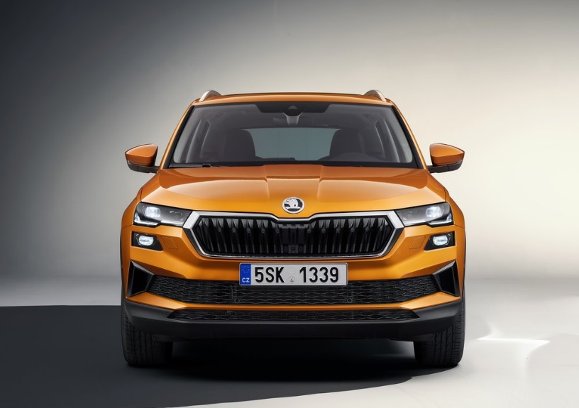 2026 Skoda Karoq SUV 1.5 TSI (150 HP) Premium DSG Teknik Özellikler, Ölçüler ve Bagaj Hacmi
