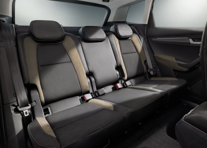 2026 Skoda Karoq SUV 1.5 TSI (150 HP) Premium DSG Teknik Özellikler, Ölçüler ve Bagaj Hacmi