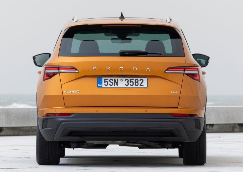 2023 Skoda Karoq 1.5 TSI 150 HP Prestige DSG Teknik Özellikleri, Yakıt Tüketimi