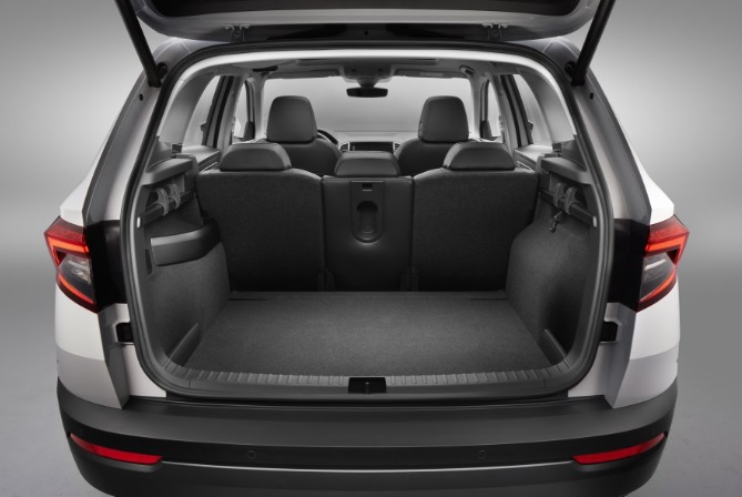 2021 Skoda Karoq 1.5 TSI Premium Karşılaştırması