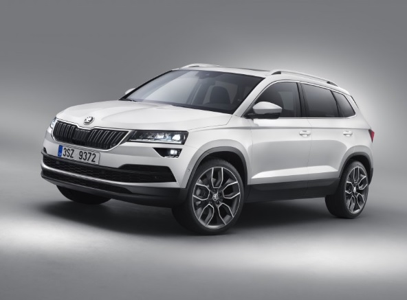 2021 Skoda Karoq SUV 1.5 TSI (150 HP) Premium DSG Teknik Özellikler, Ölçüler ve Bagaj Hacmi