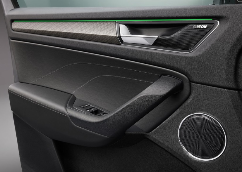 2023 Skoda Kodiaq 1.5 TSI 150 HP Premium DSG Teknik Özellikleri, Yakıt Tüketimi