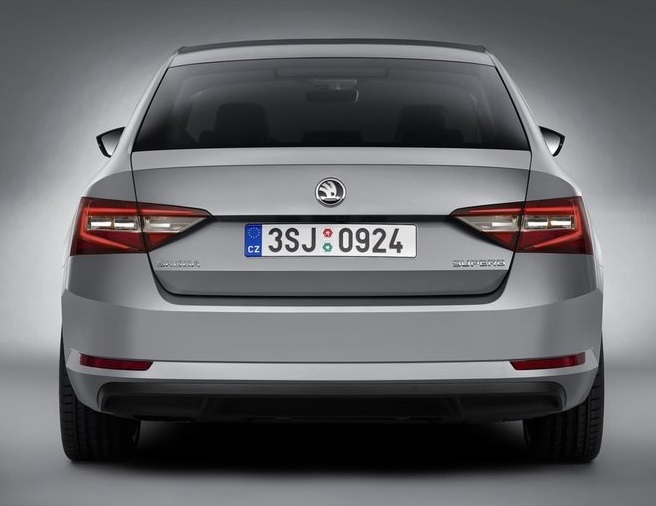 2015 Skoda Superb 2.0 TDI 190 HP Prestige DSG Teknik Özellikleri, Yakıt Tüketimi