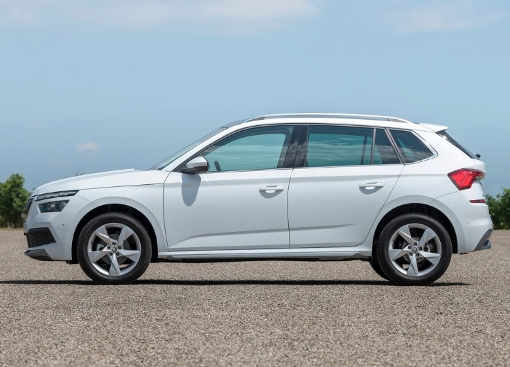 2023 Skoda Kamiq 1.5 TSI Premium Karşılaştırması