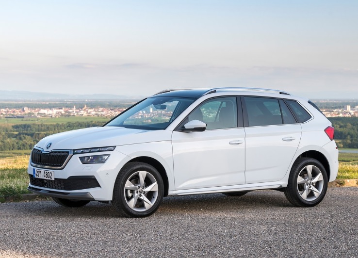 2023 Skoda Kamiq 1.5 TSI 150 HP Elite DSG Teknik Özellikleri, Yakıt Tüketimi