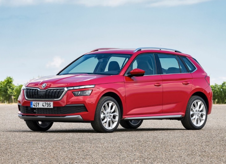 2023 Skoda Kamiq 1.5 TSI 150 HP Elite DSG Teknik Özellikleri, Yakıt Tüketimi