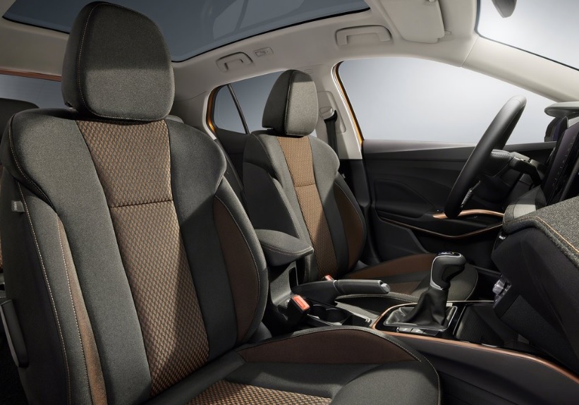 2025 Skoda Fabia Hatchback 5 Kapı 1.0 TSI (110 HP) Premium DSG Teknik Özellikler, Ölçüler ve Bagaj Hacmi