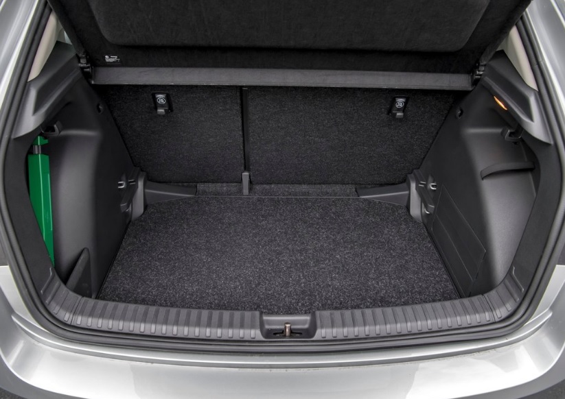 2025 Skoda Fabia Hatchback 5 Kapı 1.0 TSI (110 HP) Premium DSG Teknik Özellikler, Ölçüler ve Bagaj Hacmi