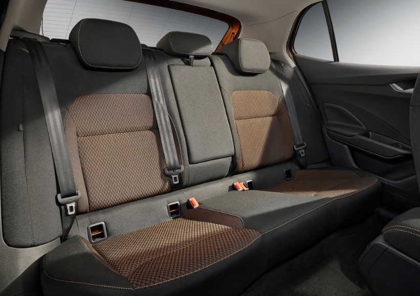 2022 Skoda Fabia Hatchback 5 Kapı 1.0 TSI (110 HP) Elite DSG Teknik Özellikler, Ölçüler ve Bagaj Hacmi