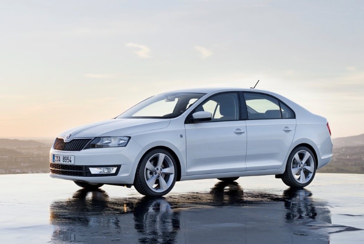 2018 Skoda Rapid 1.4 TDI 90 HP Style DSG Teknik Özellikleri, Yakıt Tüketimi