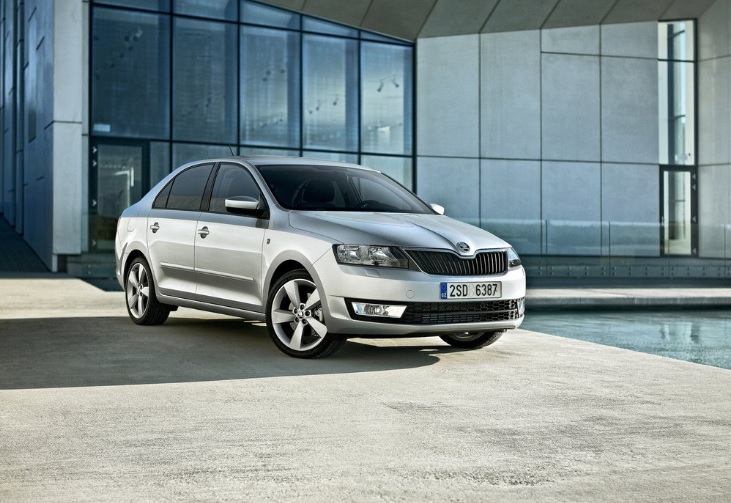 2018 Skoda Rapid 1.4 TDI 90 HP Style DSG Teknik Özellikleri, Yakıt Tüketimi