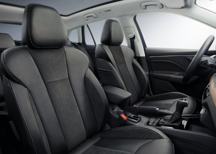 2023 Skoda Scala Hatchback 5 Kapı 1.5 TSI (150 HP) Premium DSG Teknik Özellikler, Ölçüler ve Bagaj Hacmi