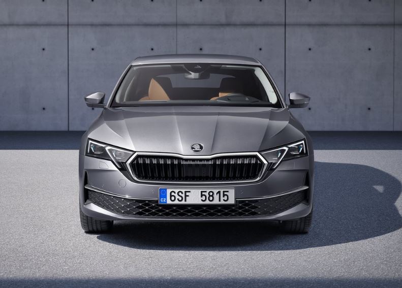 2025 Skoda Octavia 2.0 TSI 265 HP RS DSG Teknik Özellikleri, Yakıt Tüketimi