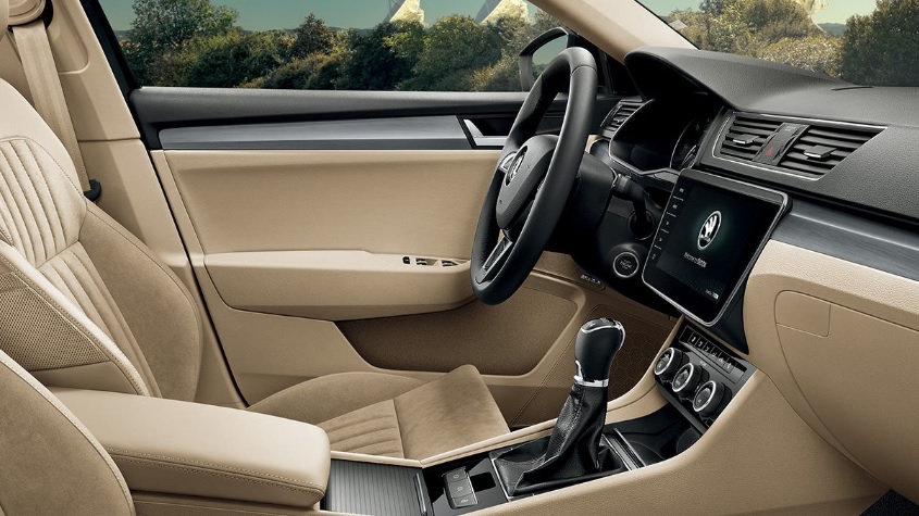 2019 Skoda Superb 1.6 TDI 120 HP Style DSG Teknik Özellikleri, Yakıt Tüketimi