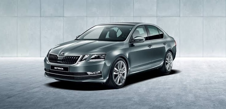 2020 Skoda Octavia Sedan 1.6 TDI (115 HP) Style DSG Teknik Özellikler, Ölçüler ve Bagaj Hacmi