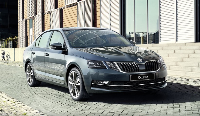 2020 Skoda Octavia 1.6 TDI 115 HP Style DSG Teknik Özellikleri, Yakıt Tüketimi