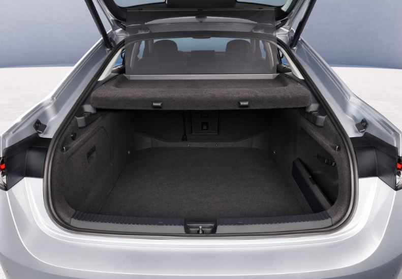 2024 Skoda Superb Sedan 1.5 TSI mHEV (150 HP) Prestige DSG Teknik Özellikler, Ölçüler ve Bagaj Hacmi