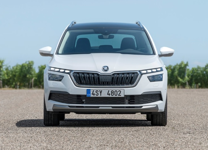 2021 Skoda Kamiq SUV 1.5 TSI (150 HP) Premium DSG Teknik Özellikler, Ölçüler ve Bagaj Hacmi