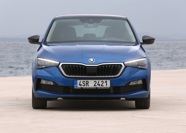 2020 Skoda Scala 1.6 TDI 115 HP Premium DSG Teknik Özellikleri, Yakıt Tüketimi