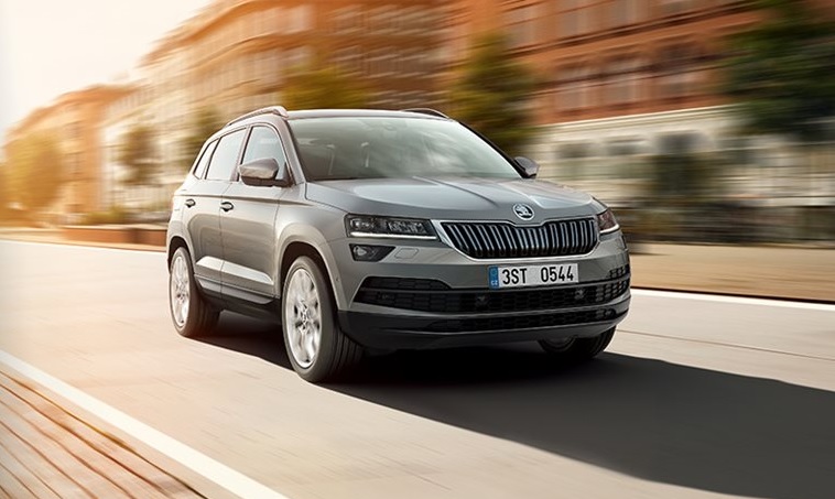 2020 Skoda Karoq 1.5 TSI ACT Premium Özellikleri