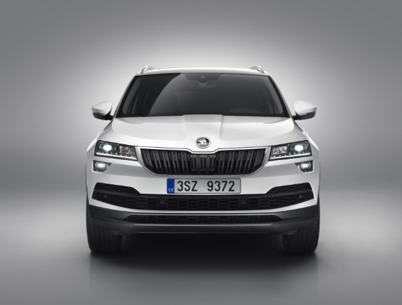 2020 Skoda Karoq 1.6 TDI Premium Karşılaştırması