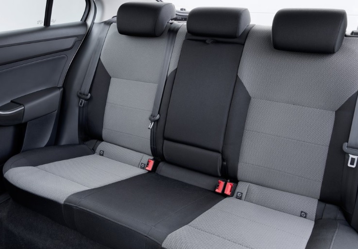 2017 Skoda Rapid Sedan 1.4 TDI (90 HP) Style DSG Teknik Özellikler, Ölçüler ve Bagaj Hacmi