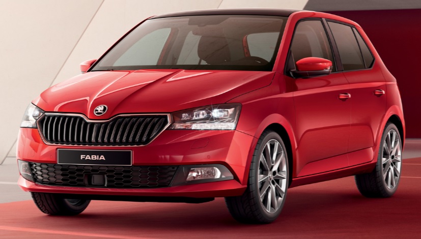 2019 Skoda Fabia 1.0 TSI 110 HP Style DSG Teknik Özellikleri, Yakıt Tüketimi