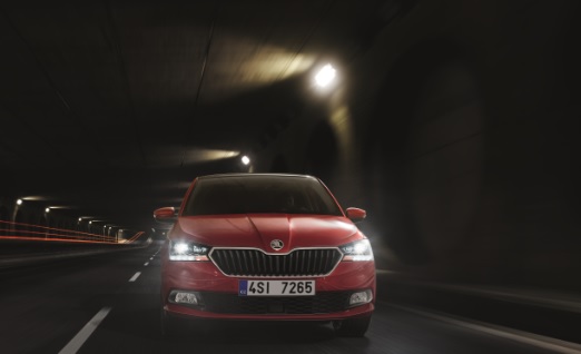 2019 Skoda Fabia Hatchback 5 Kapı 1.0 (75 HP) Ambition Manuel Teknik Özellikler, Ölçüler ve Bagaj Hacmi