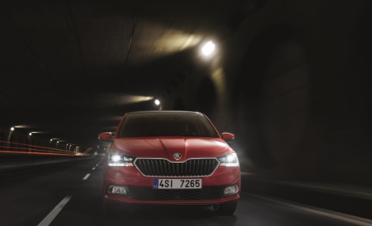 2019 Skoda Fabia 1.0 75 HP Ambition Manuel Teknik Özellikleri, Yakıt Tüketimi