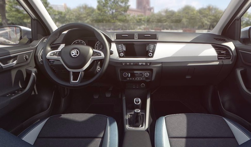 2019 Skoda Fabia 1.0 TSI 110 HP Style DSG Teknik Özellikleri, Yakıt Tüketimi