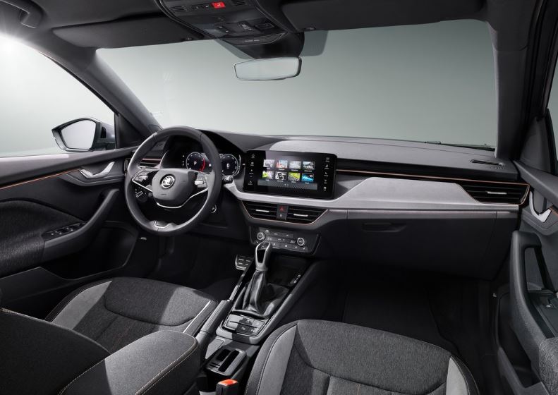 2024 Skoda Scala Hatchback 5 Kapı 1.5 TSI (150 HP) Premium DSG Teknik Özellikler, Ölçüler ve Bagaj Hacmi
