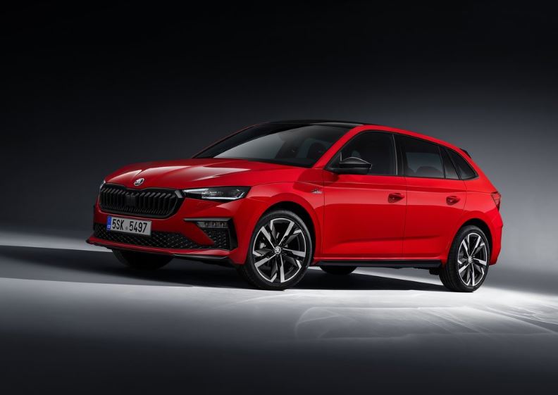 2024 Skoda Scala Hatchback 5 Kapı 1.5 TSI (150 HP) Premium DSG Teknik Özellikler, Ölçüler ve Bagaj Hacmi
