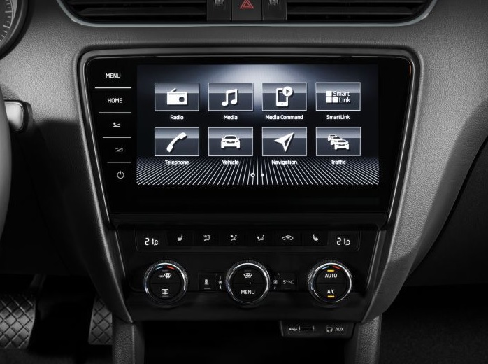 2019 Skoda Octavia 1.6 TDI 115 HP Ambition DSG Teknik Özellikleri, Yakıt Tüketimi