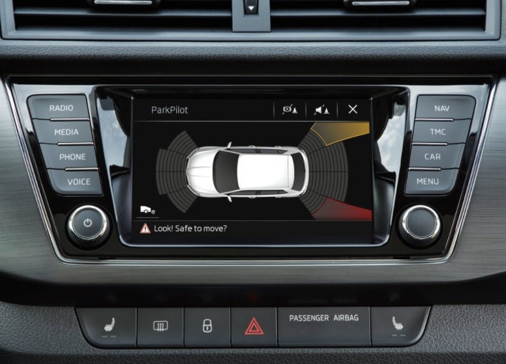 2021 Skoda Fabia Hatchback 5 Kapı 1.0 TSI (95 HP) Premium Colour Concept DSG Teknik Özellikler, Ölçüler ve Bagaj Hacmi