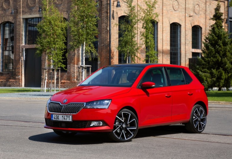 2021 Skoda Fabia 1.0 TSI 95 HP Premium DSG Teknik Özellikleri, Yakıt Tüketimi